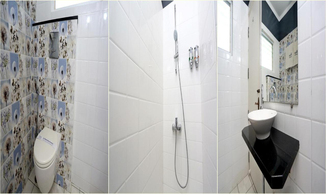 Hotel Treebo Trend Royal Madurai Exterior foto