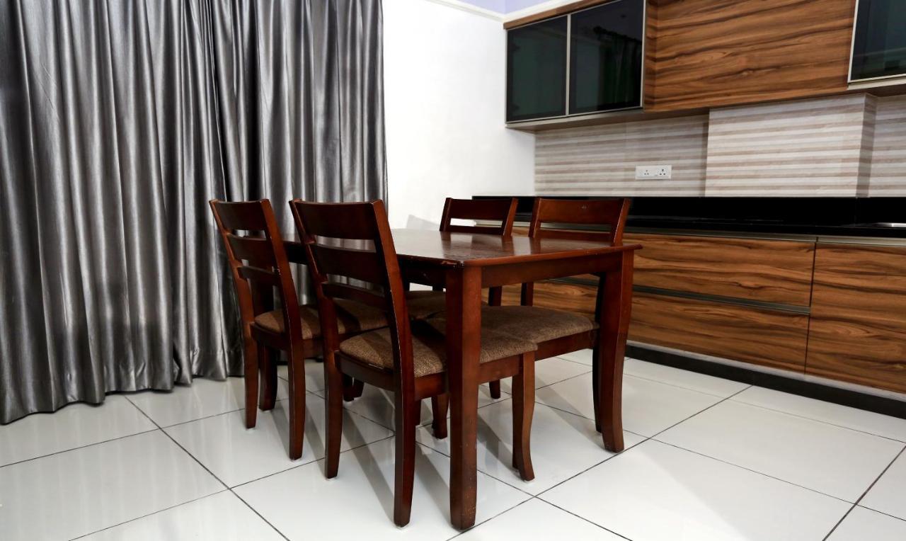 Hotel Treebo Trend Royal Madurai Exterior foto